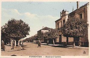 Parmentier 601
